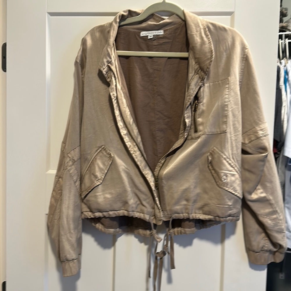Jacket Light Weight - image 1